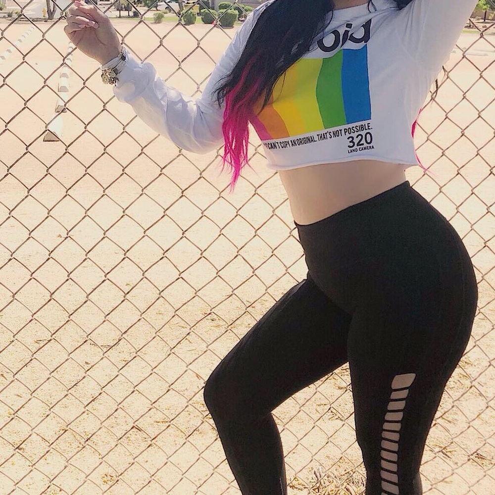 Victoria’s Secret Sport Leggings